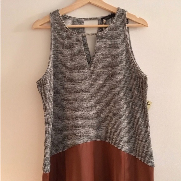 THML// NWT Shift Dress - Picture 3 of 8